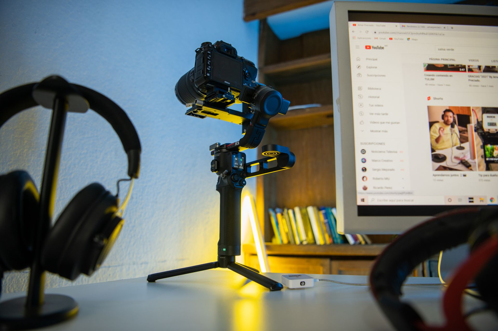 أBest Amazon Vlogging Gear