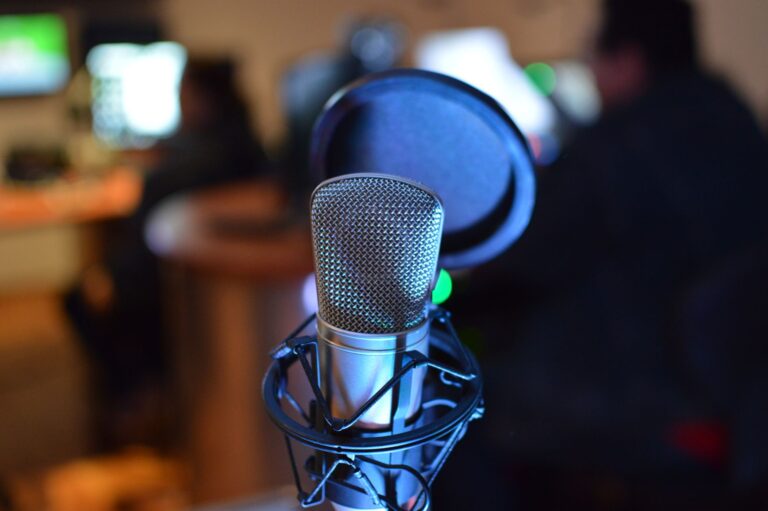 best Vlogging Microphones