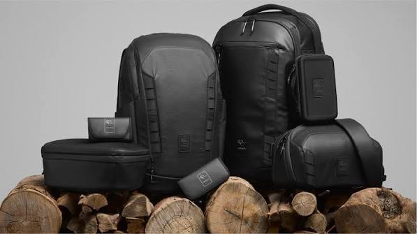 Peter McKinnon's Camera Bag2026
