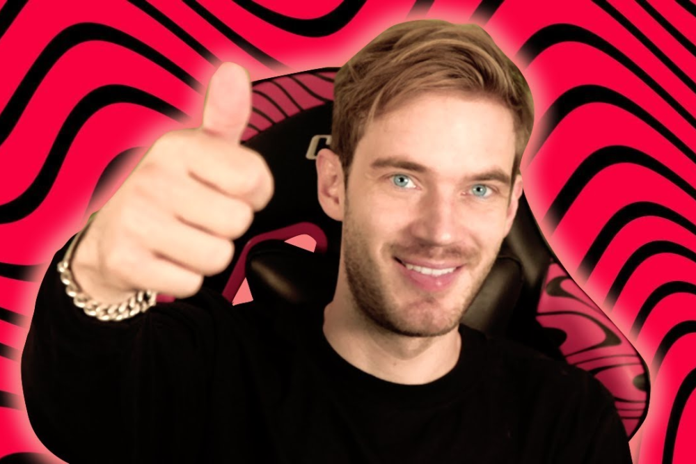 PewDiePie Setup: The Gear Behind His YouTube Success