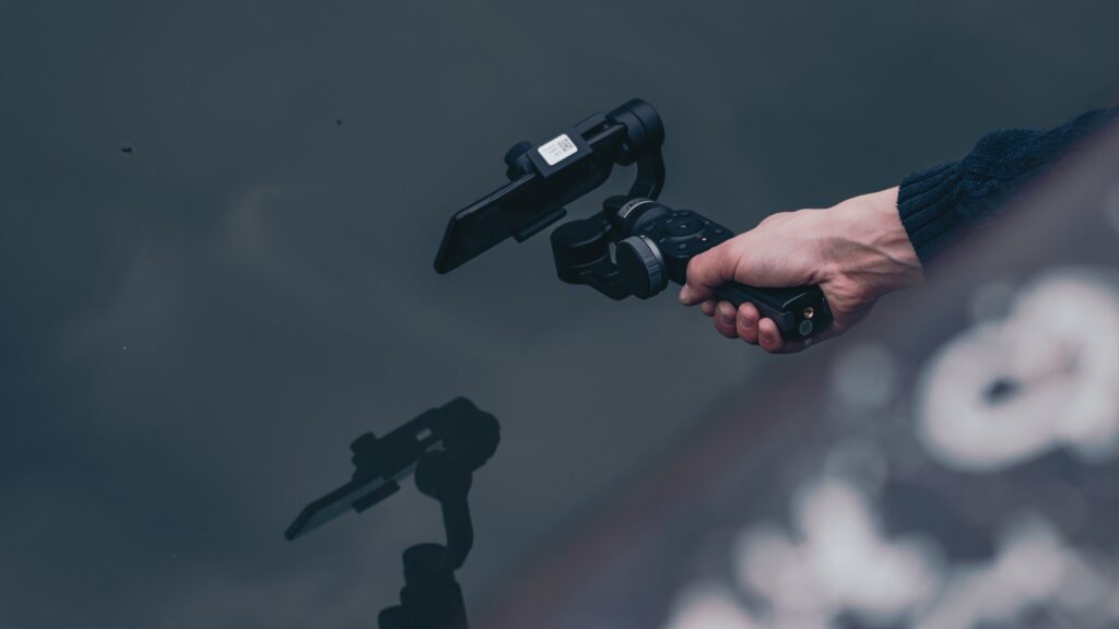 The Top 5 Vlogging Phone Gimbals for Shake-Free Videos