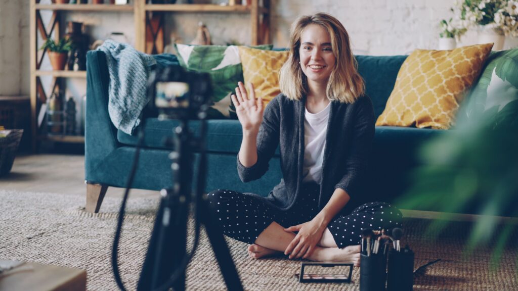 how to make better vlogs is choosing better ideas