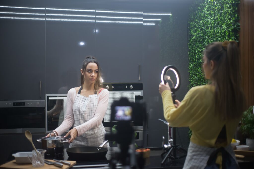 Learning how to make better vlogs is a continuous process.