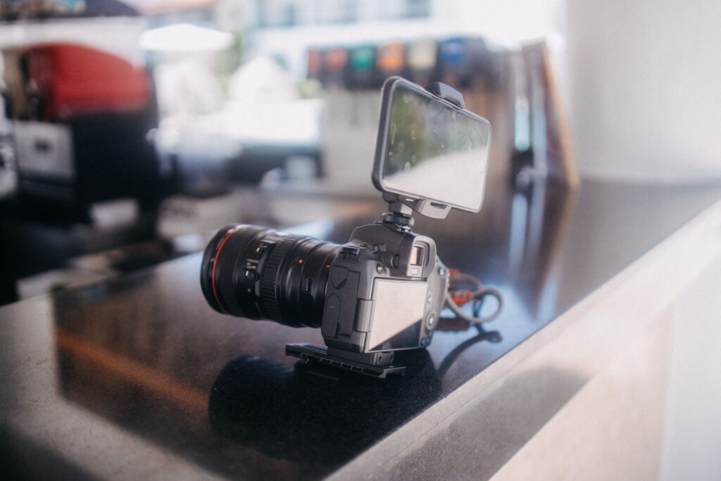 When looking to build the best vlogging camera setup