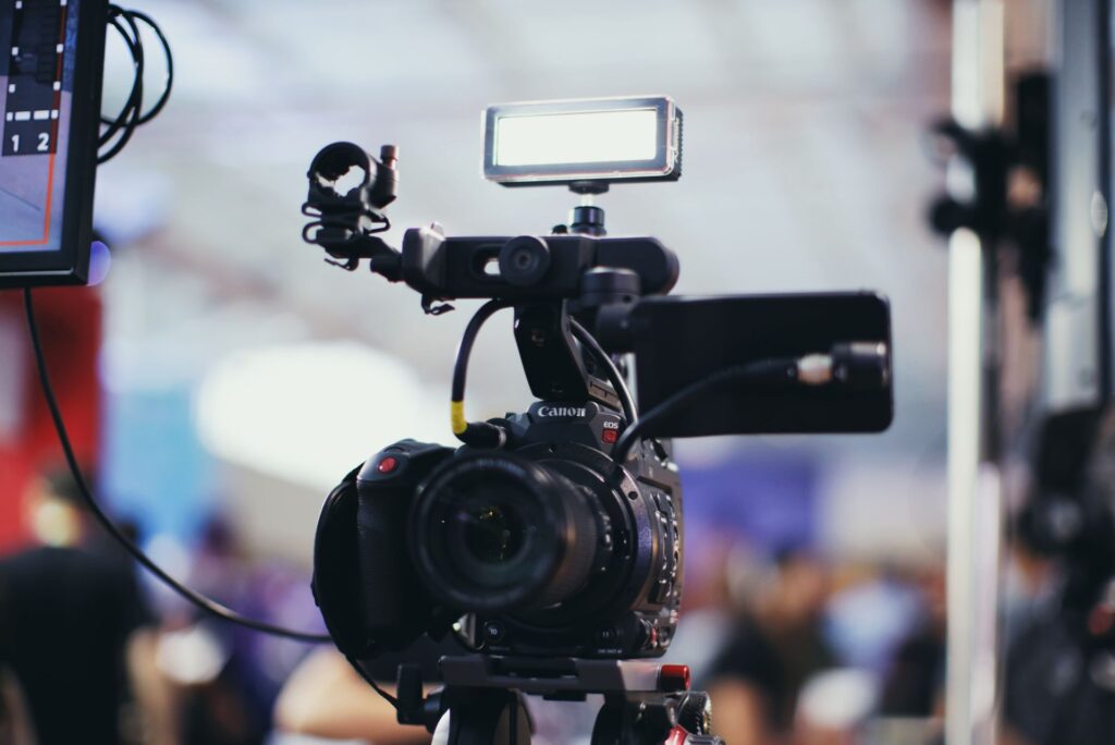 Your Complete Vlogging Setup Checklist